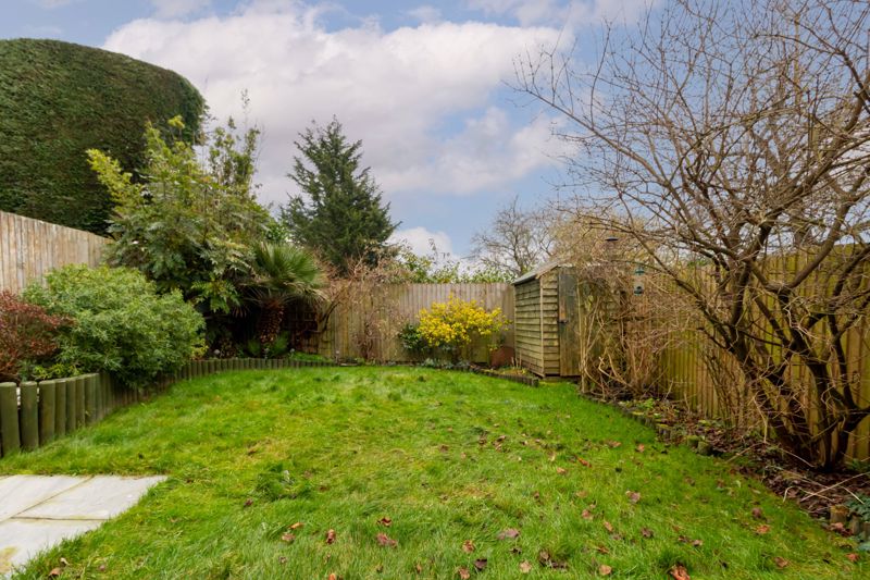 Oaklands South Godstone